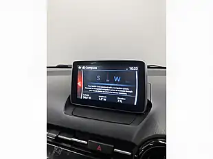 Used 2015 Mazda 2 Se-L Black - Interior and Exterior details 18