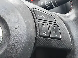 Used 2015 Mazda 3 Se-L Black - Interior and Exterior details 15