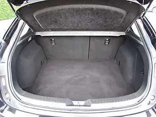 Used 2015 Mazda 3 Se Nav Black - Interior and Exterior details 11