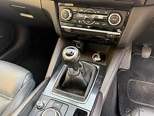 Used 2015 Mazda 6 Sport Nav Pearl Red Metallic - Interior and Exterior details 11