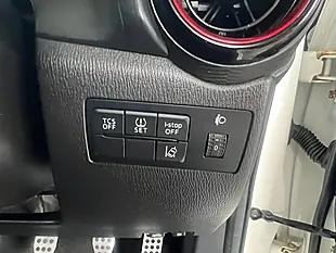 Used 2015 Mazda CX-3 Se-L Nav White - Interior and Exterior details 16