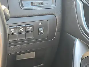 Used 2015 Mazda CX-5 Se-L Lux Black - Interior and Exterior details 12