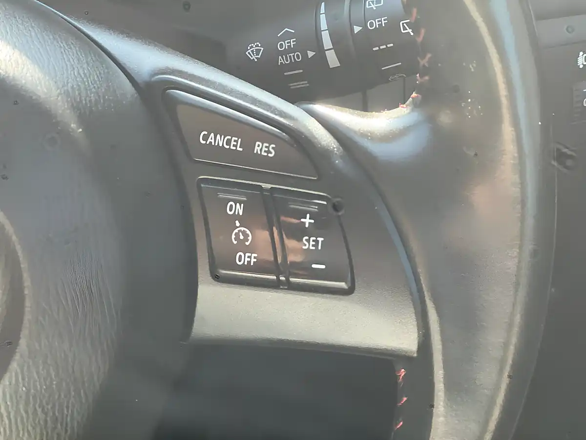 Used 2015 Mazda CX-5 Se-L Lux Black - Interior and Exterior details 13