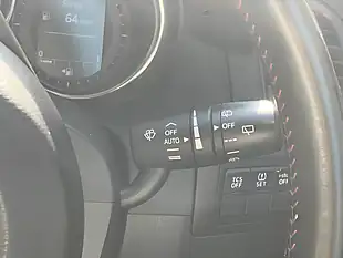 Used 2015 Mazda CX-5 Se-L Lux Black - Interior and Exterior details 15
