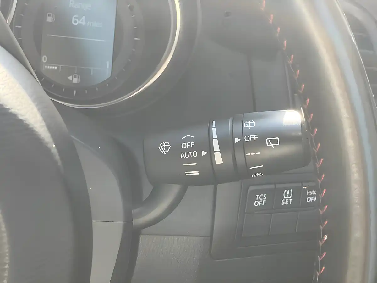Used 2015 Mazda CX-5 Se-L Lux Black - Interior and Exterior details 15