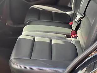 Used 2015 Mazda CX-5 Se-L Lux Nav Black - Interior and Exterior details 12