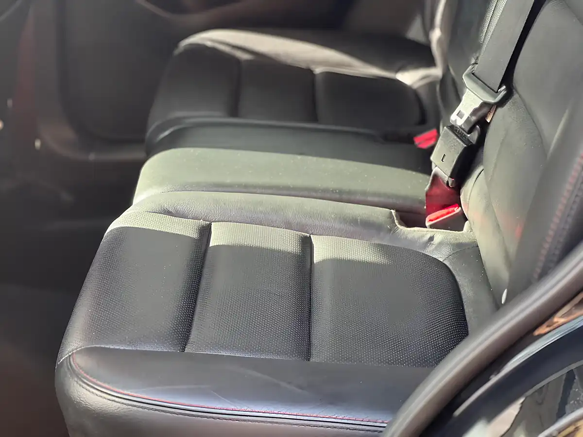 Used 2015 Mazda CX-5 Se-L Lux Nav Black - Interior and Exterior details 12