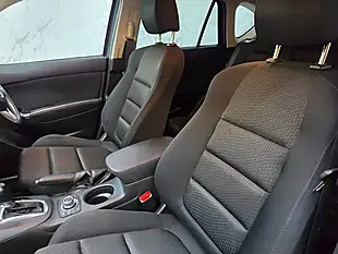 Used 2015 Mazda CX-5 Se-L Nav Blue - Interior and Exterior details 15