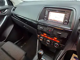 Used 2015 Mazda CX-5 Se-L Nav Blue - Interior and Exterior details 17