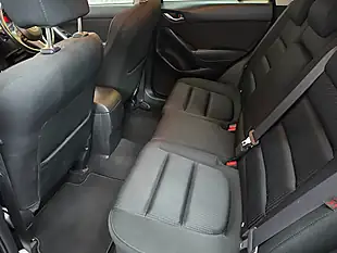 Used 2015 Mazda CX-5 Se-L Nav Blue - Interior and Exterior details 18