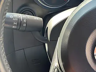Used 2015 Mazda CX-5 Se-L Nav Blue - Interior and Exterior details 12