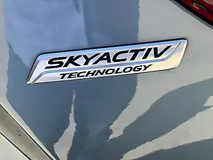 Used 2015 Mazda CX-5 Se-L Nav Blue - Interior and Exterior details 19