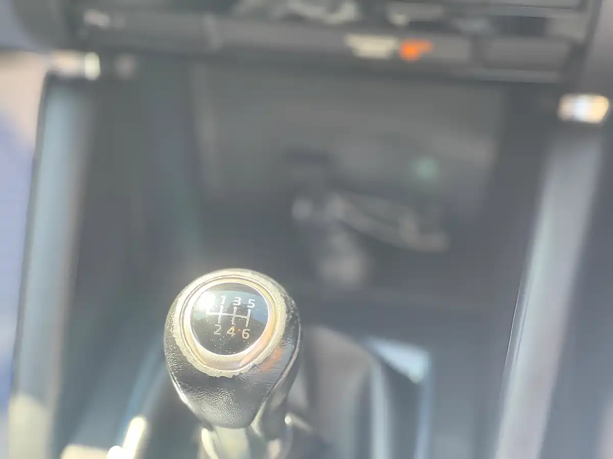 Used 2015 Mazda CX-5 Se-L Nav Blue - Interior and Exterior details 9