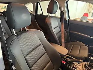 Used 2015 Mazda CX-5 Se-L Nav Blue - Interior and Exterior details 11