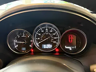 Used 2015 Mazda CX-5 Se-L Nav Blue - Interior and Exterior details 14