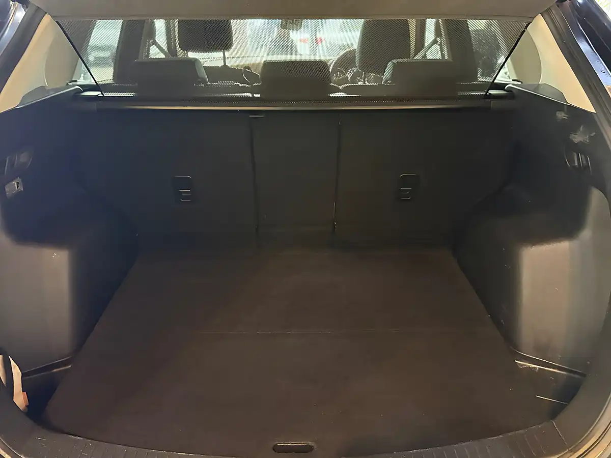 Used 2015 Mazda CX-5 Se-L Nav Blue - Interior and Exterior details 9