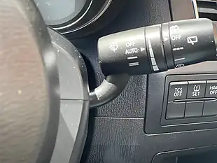 Used 2015 Mazda CX-5 Se-L Nav Silver - Interior and Exterior details 10