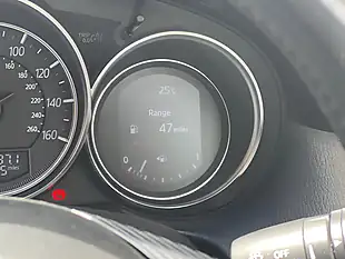 Used 2015 Mazda CX-5 Se-L Nav Silver - Interior and Exterior details 12