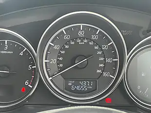 Used 2015 Mazda CX-5 Se-L Nav Silver - Interior and Exterior details 13