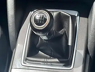 Used 2015 Mazda CX-5 Se-L Nav Silver - Interior and Exterior details 16