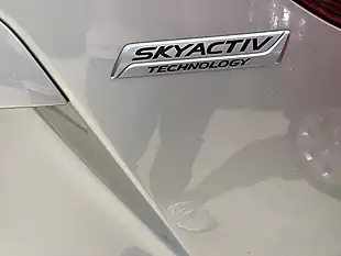 Used 2015 Mazda CX-5 Se-L Nav Silver - Interior and Exterior details 5