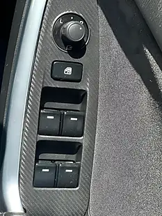 Used 2015 Mazda CX-5 Se-L Nav Silver - Interior and Exterior details 6