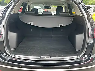 Used 2015 Mazda CX-5 Sport Nav Black - Interior and Exterior details 11