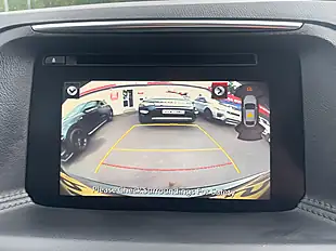 Used 2015 Mazda CX-5 Sport Nav Black - Interior and Exterior details 17