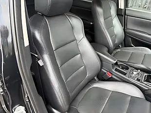 Used 2015 Mazda CX-5 Sport Nav Black - Interior and Exterior details 12