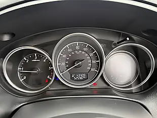Used 2015 Mazda CX-5 Sport Nav Black - Interior and Exterior details 14