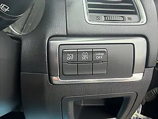 Used 2015 Mazda CX-5 Sport Nav Black - Interior and Exterior details 18