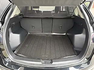 Used 2015 Mazda CX-5 Sport Nav Black - Interior and Exterior details 20