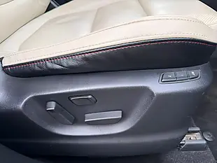 Used 2015 Mazda CX-5 Sport Nav Blue - Interior and Exterior details 18