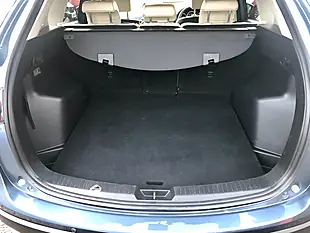 Used 2015 Mazda CX-5 Sport Nav Blue Reflex Mica - Interior and Exterior details 17