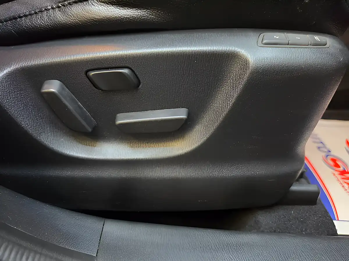 Used 2015 Mazda CX-5 Sport Nav Silver - Interior and Exterior details 18