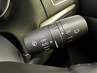 Used 2015 Mazda CX-5 Sport Nav Silver - Interior and Exterior details 14