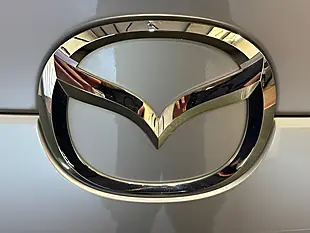 Used 2015 Mazda CX-5 Sport Nav Silver - Interior and Exterior details 19