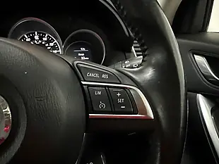 Used 2015 Mazda CX-5 Sport Nav Soul Red - Interior and Exterior details 14