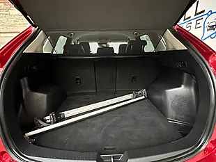 Used 2015 Mazda CX-5 Sport Nav Soul Red - Interior and Exterior details 19