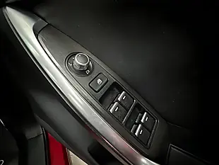 Used 2015 Mazda CX-5 Sport Nav Soul Red - Interior and Exterior details 20
