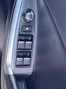 Used 2015 Mazda CX-5 Sport Nav White - Interior and Exterior details 14