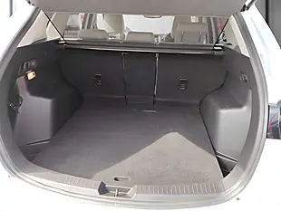 Used 2015 Mazda CX-5 Sport Nav White - Interior and Exterior details 18
