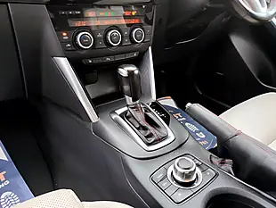 Used 2015 Mazda CX-5 Sport Nav White - Interior and Exterior details 19