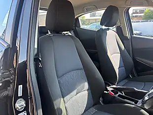 Used 2015 Mazda Mazda2 Se-L Black - Interior and Exterior details 11