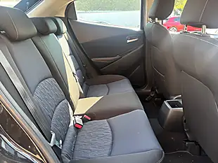 Used 2015 Mazda Mazda2 Se-L Black - Interior and Exterior details 12