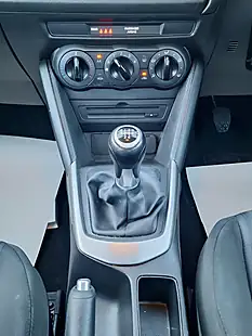 Used 2015 Mazda Mazda2 Se Purple - Interior and Exterior details 9