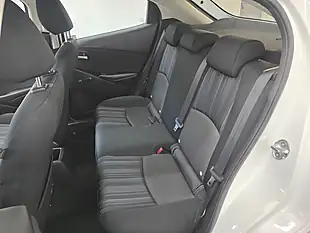Used 2015 Mazda Mazda2 Se White - Interior and Exterior details 11