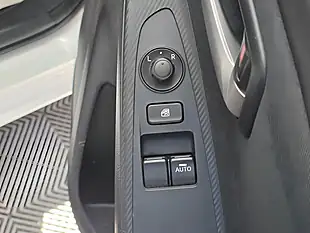 Used 2015 Mazda Mazda2 Se White - Interior and Exterior details 14