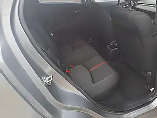 Used 2015 Mazda Mazda2 Sport Silver - Interior and Exterior details 7