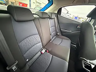 Used 2015 Mazda MAZDA2 Sports Launch Edition Blue - Interior and Exterior details 18
